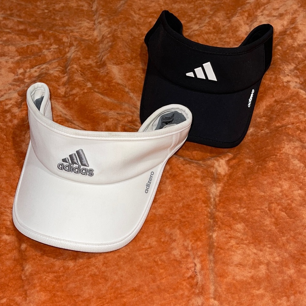 Adidas Visors